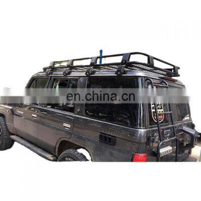 roof rack for Land Cruiser LC76