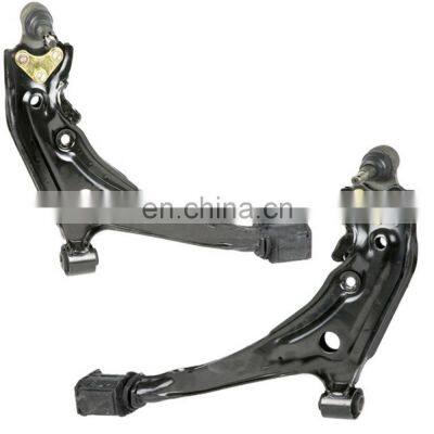 54501-0B000 54500-0B000 Factory Auto part front lower Suspension arm for Nissan Quest