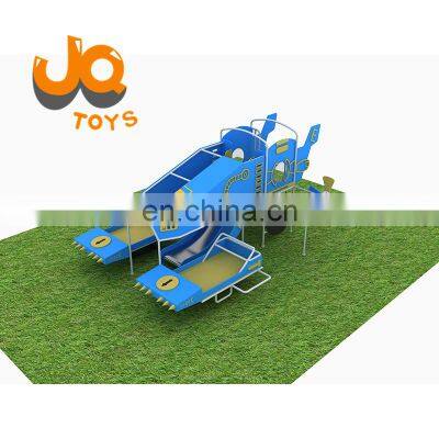 outdoor playground full option children outdoor playground OEM playground