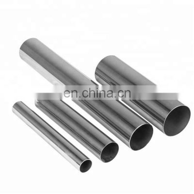 304 316 316L 321 410 430 stainless steel chemical pipeline stainless steel seamless pipe