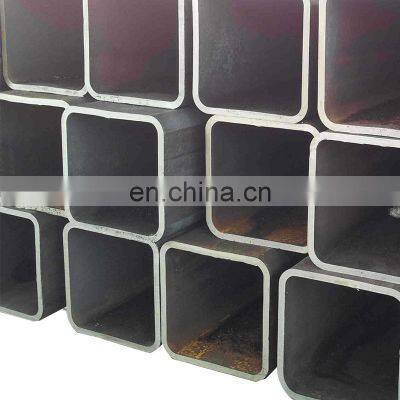 1045 Q235 Q345 Galvanized Carbon Steel Square Pipe photo-5