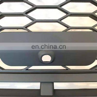 2021 Accessories Offroad Pickup 4x4 Truck Front Bumper Grille for FORD F150 photo-5