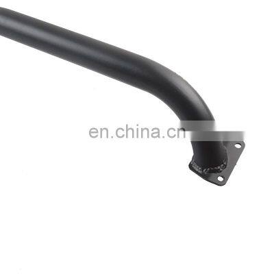 10th Anniversary Front Bumper Steel U Tube for Jeep Wrangler JL 18+ 4x4 Accessory Maiker Manufacturer