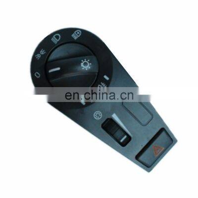 Truck automatic car headlight dipper switch for Volvo