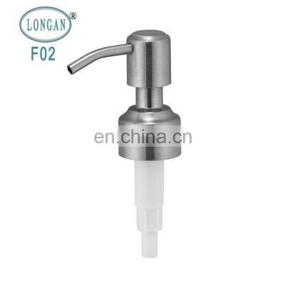 Professional Lotion Pump In China 28/410 For Liquid Soap Dispenser Pump