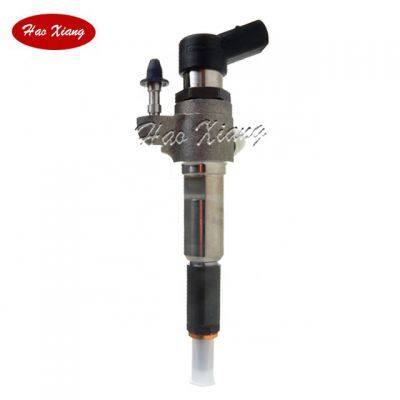 Haoxiang Auto Common Rail Inyectores Diesel Engine spare parts Fuel Diesel Injector Nozzles A2C53252642  A2C59513556 For ford