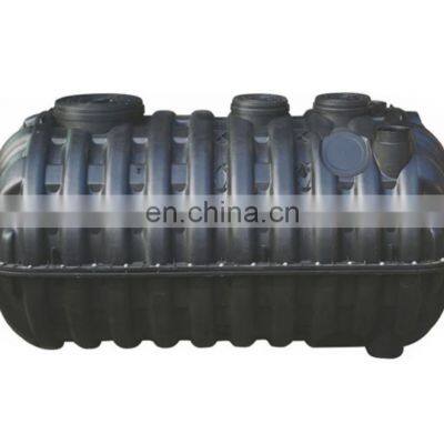 China OEM Manufacturer Injection Mold Hard Plastic Waterproof Equipment Case for Tools Storage photo-4