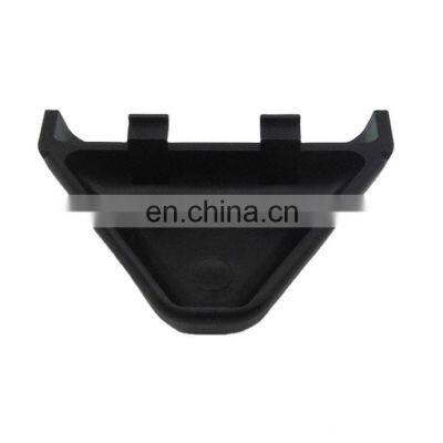 OEM ABS /PVC/PC customized abs injection molded auto plastic parts