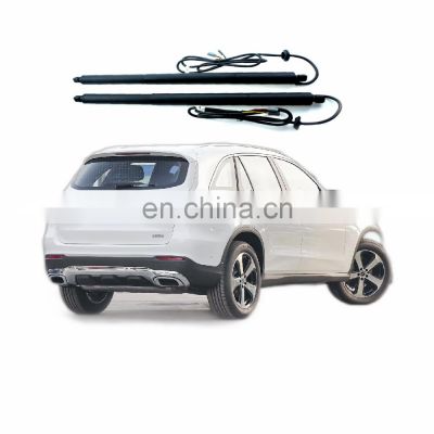 High Quality Tailgate Handle Assembly Rear Tail Gate Car Electric Tailgate For MERCEDES BENZ GLC200 GLA200 VITO