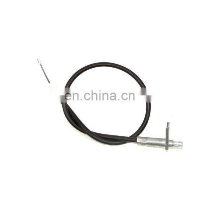 2034200385 Hand brake cable rear or right for Mercedes Classe C CLK w203