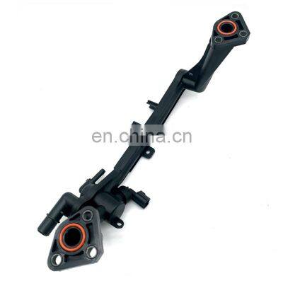 New Product Engine Heater Manifold Pipe Tube OEM LR109401/LR041788 FOR Land Rover Range Rover Sport Discovery IV photo-4