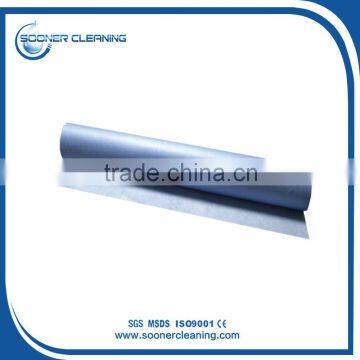 Soonerclean High Quality Spunlace Nonwoven Recycled Waterproof Fabric photo-2