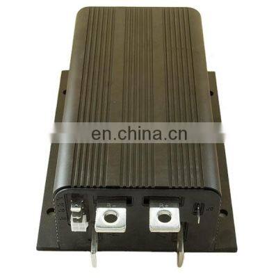 36V, 500A Curtis bldc motor controller