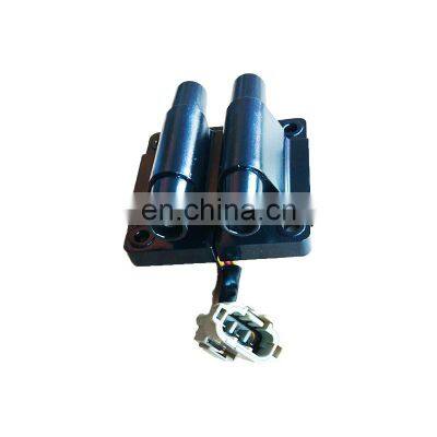 Factory Plug Coils Pack for Subaru Legacy 22433-AA580 photo-4