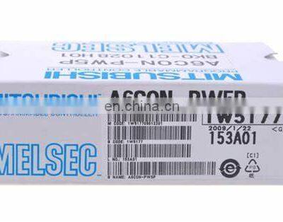 Japan Mitsubishi I/O Module Accessories Quick Connector Module A6CON-PW5P photo-4