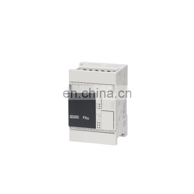 100% New and Original plc Mitsubishi fx series FX3S-14MT/ESS