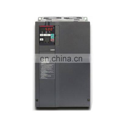 Mitsubishi A800 7.5kW 400V AC Drive Inverter FR-A840-00250-2-60