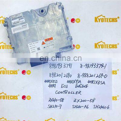 4tnv106 Piston 4TNV106 Piston 123907-22011 Engine Piston Kit photo-2