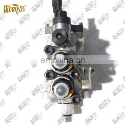 C7.1 Original Quality Fuel Injection Pump 0445025602 Diesel Fuel Injection Pump 0 445 025 602 for 320D2 E320D2 photo-3