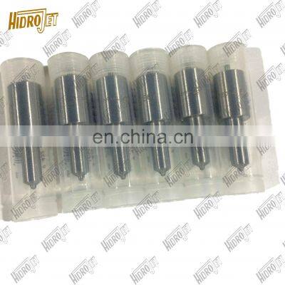 HIDROJET S type nozzle DLLA160SN567 common rail nozzle nozzle 105015-5670 for sale