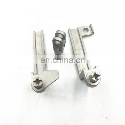 Precision Die Casting Stainless Steel Casting Parts