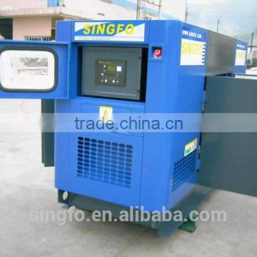 Top Quality 300KW Diesel Generator Aaaociation and Generator Sale photo-3