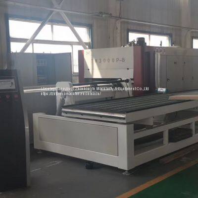 Tam Otomatik Pin Sistemli çevirme Cihazı Membran Pres Makinesi ZHT TM3000P photo-2