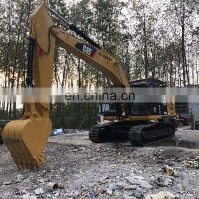 CAT Used Hydraulic Excavator 320d2 , CAT Excavator Machine , CAT 320d 325c 330d