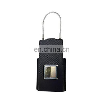 4G customs government customs GPS electronic eseal lock tracker logistic lock electronic