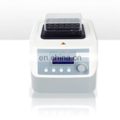 Drying Incubator Constant Temperature Oscillating Thermostatic Metal Bath