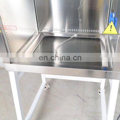 BIOBASE China Laboratory Sterile And Dust-Free Class II A2 Biosafety Biological Safety Cabinets 11231BBC86 For Factory Price