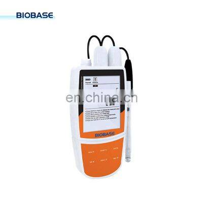 Biobase Portable Multiparameter Water Quality Meter PH-900P Expanded Meomory 15 Parameters Meter