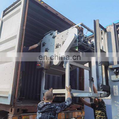 Raw Cashew Nut Production Line Cashew Nuts Processing Machine Cashew Nut Cracker