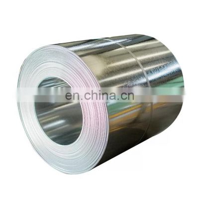 s320gd z180 prepainted galvanized steel coil and galvanized steel coil az55 24 ga long-term supply