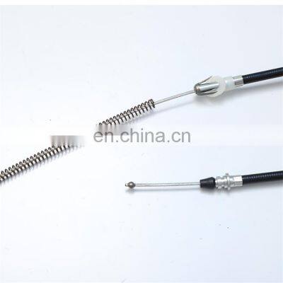 SQCS Quality Brake Cable OEM 4109221 For Benz photo-2