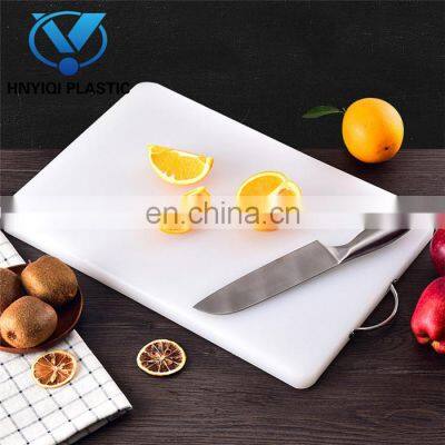 Hotel cutting board cutting board round portable cutting board