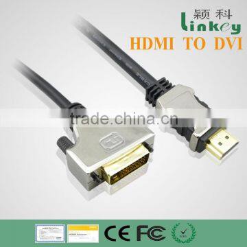 DVI TO HDMI Cable, Hdmi/dvi Cable