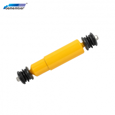 Oemember 1253399 Heavy Duty Truck Suspension Rear Left Rear Right Shock Absorber For MAN photo-2