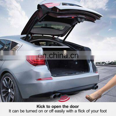 Factory Sonls DS-418 Intelligent Power Tailgate Lift for Toyota RAIZE 2020+ Third Generation Car Upgrading and Refitting photo-5