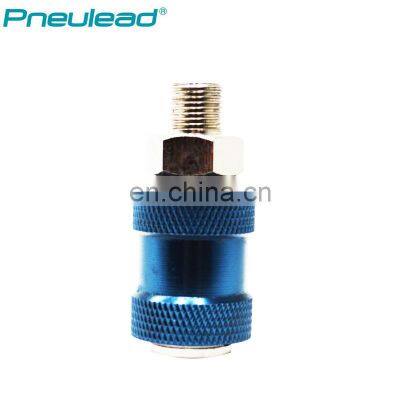 Pneumatic SH Series One Way Hand Slipping Valve photo-2