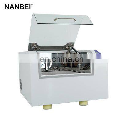 Lab Culture PID Forced Convection Freezing Incubator Shaker photo-3