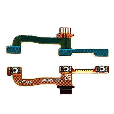 Mobile Phone Flex Cables For Motorola Moto G6 PLAY Power On/Off Switch Button Side Key Volume Up Down photo-4