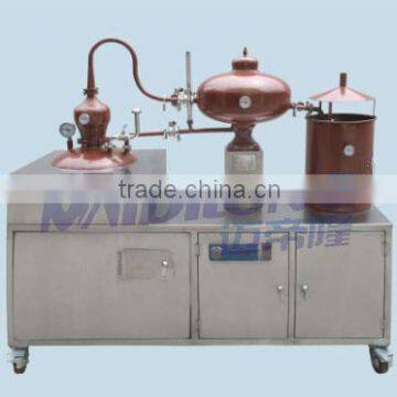 High Quality Maidilong Alcohol Distillation Equipment Manufacturers photo-3