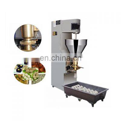 Fish Meat Ball Making Machine photo-2