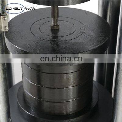 Concrete Testing Machine Manual/digital Mould Strength Tester photo-3