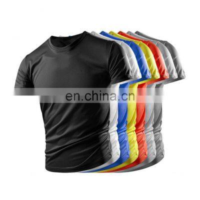 Wholesale high quality T-shirts for Men v-neck custom pattern logo premium designs comfortable fitting OEM ODM