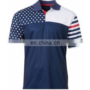 New Style Wholesale Price Men's Plain Polo Shirts High Quality Cotton Polo Shirt for Men photo-4