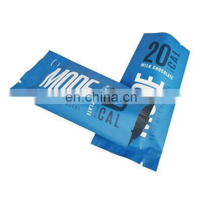 Custom Back Side Sealing Milk Powder Sachets Pouch Aluminum Foil Food Grade Packing Bags for Instant Powdered Milk photo-5