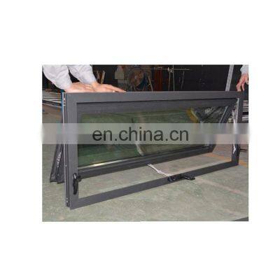 Top Hung Design Awning Window/aluminum Bathroom Windows Design photo-3