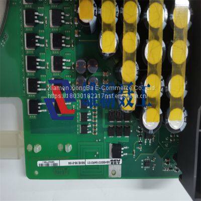 ABB 5SHX1960L0004 3BHL000390P0104 Controller Brand New photo-3